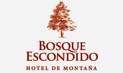 Bosque Escondido Logo