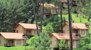 Bosque Escondido