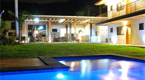 La Ribereña